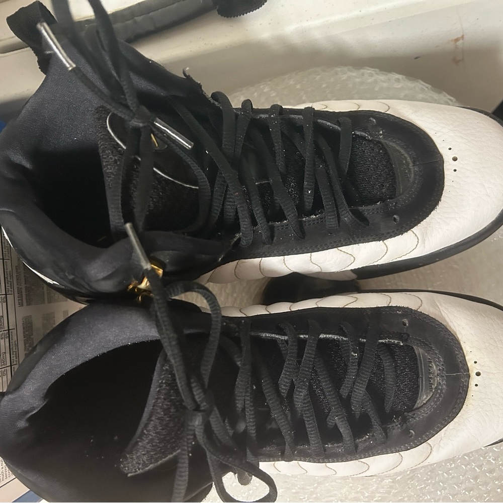 Air Jordan jumpman pro OG